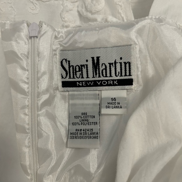 Sheri Martin sundress - Picture 11 of 13